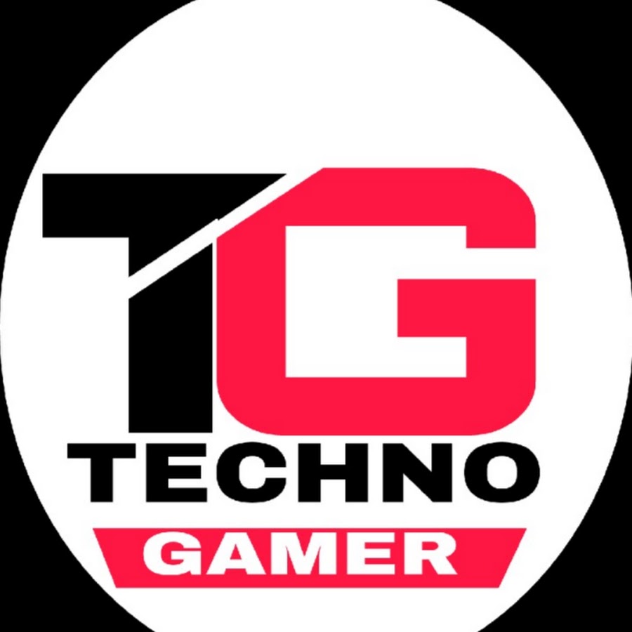 Techno S Gamer Avatar canale YouTube 