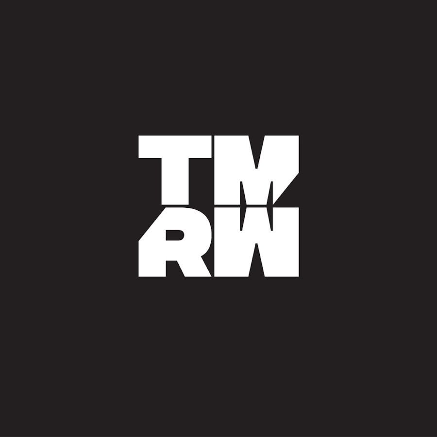 TMRW Music YouTube-Kanal-Avatar