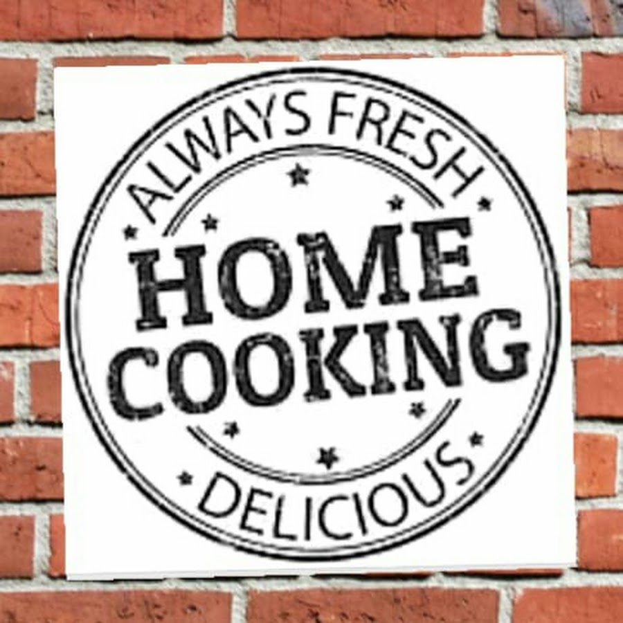 Home Cooking By Amama