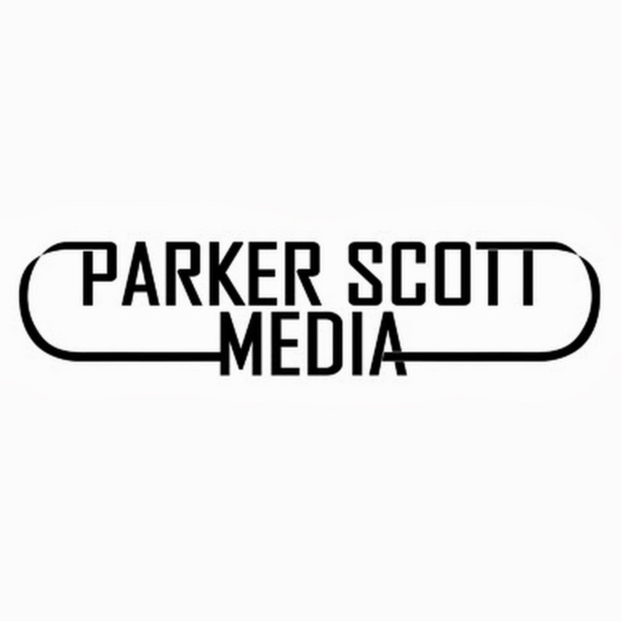 Parker Scott Media YouTube kanalı avatarı