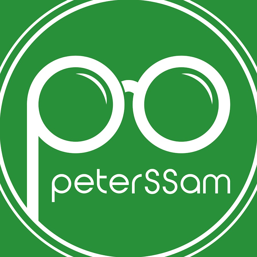 Peter K. YouTube channel avatar