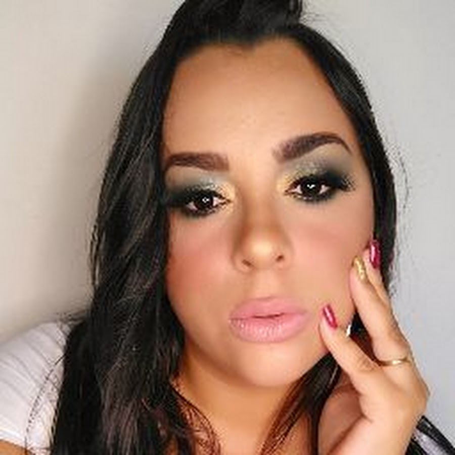 Cindy Soares Avatar canale YouTube 