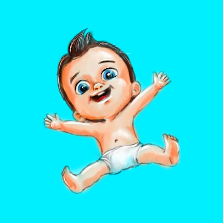 Super Crazy Baby YouTube channel avatar