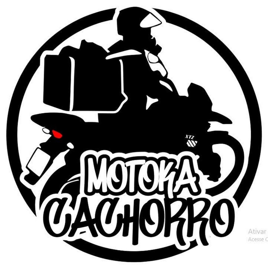 MOTOKA CACHORRO YouTube channel avatar