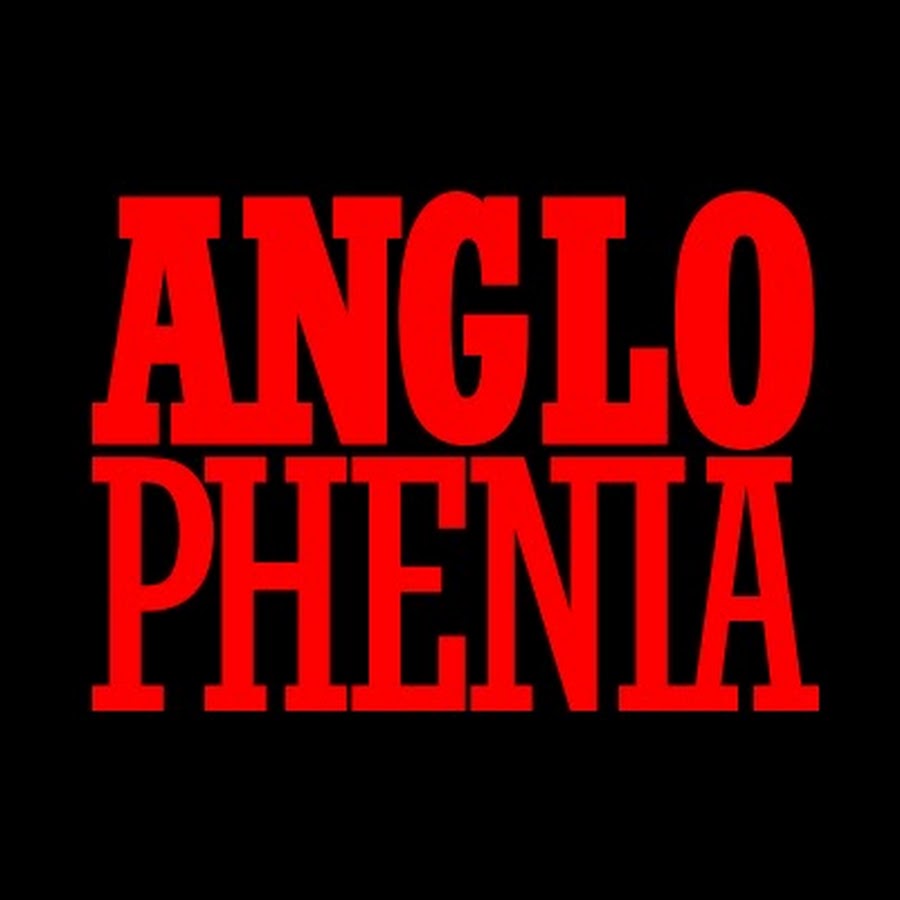 Anglophenia YouTube channel avatar