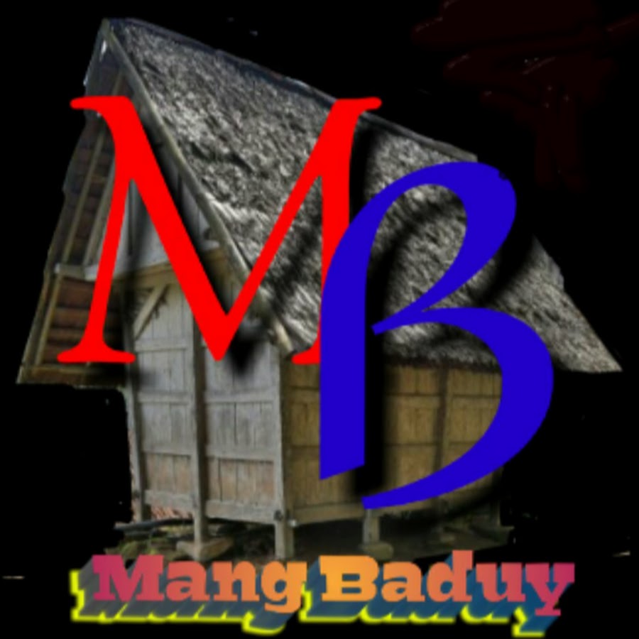 Mang Baduy