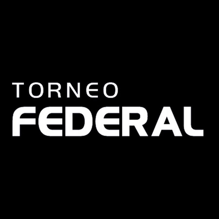 torneofederal YouTube channel avatar