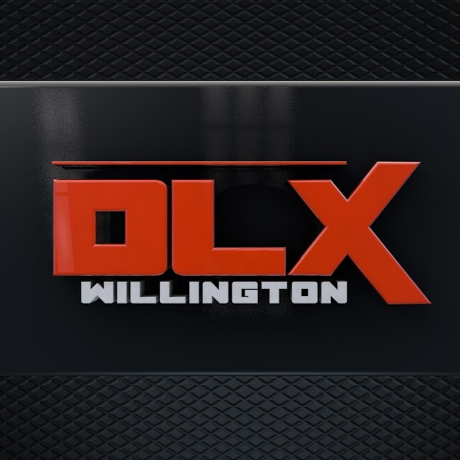 DLX Willington رمز قناة اليوتيوب