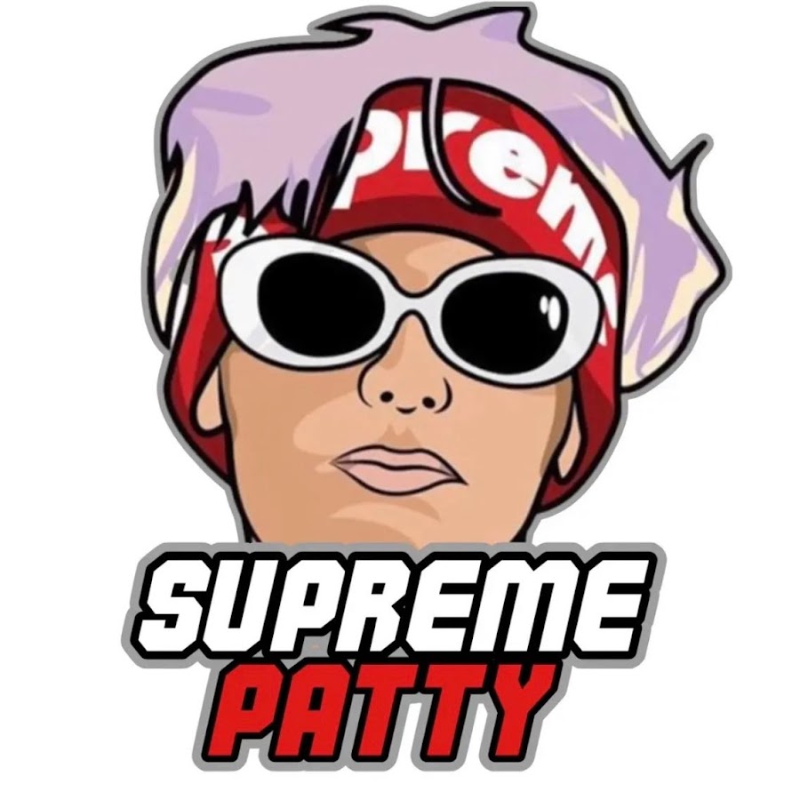 Shrimp Gang YouTube channel avatar