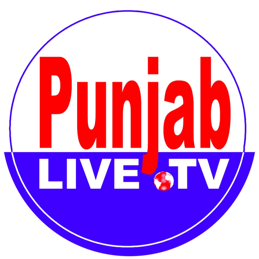 Punjab Live Tv Awatar kanału YouTube