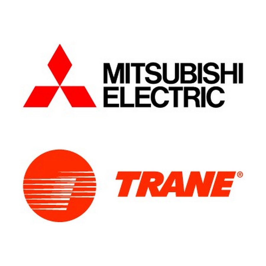 MitsubishiHVAC YouTube channel avatar
