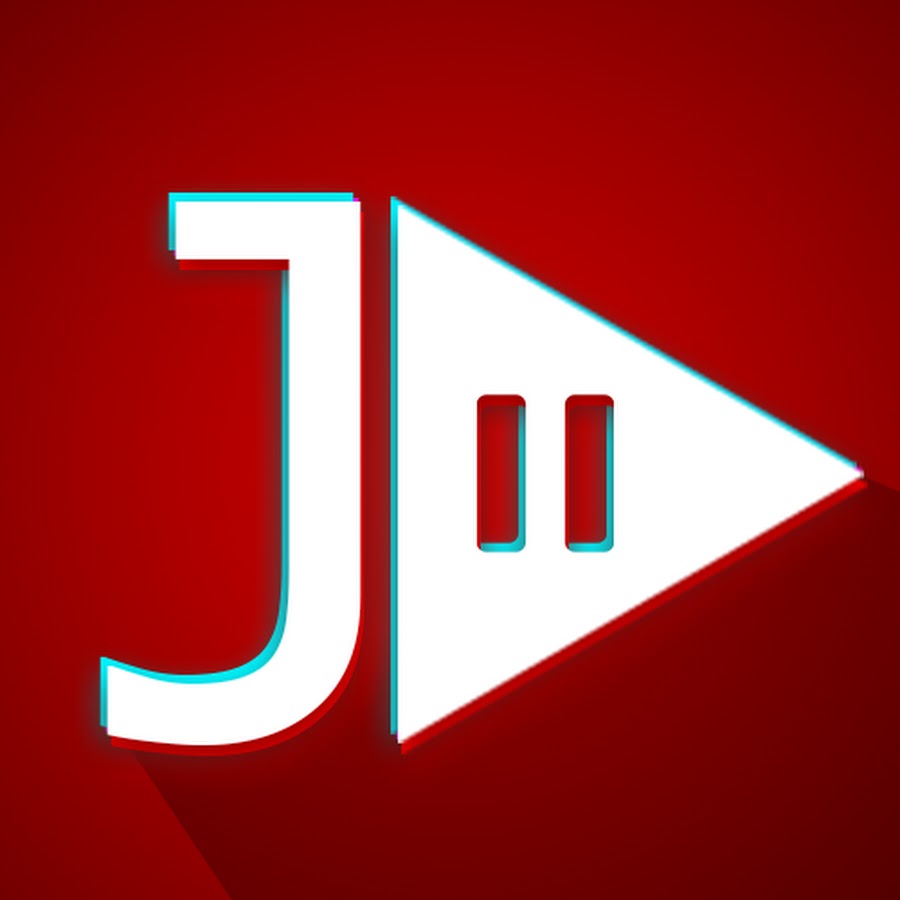 Juferga YouTube channel avatar