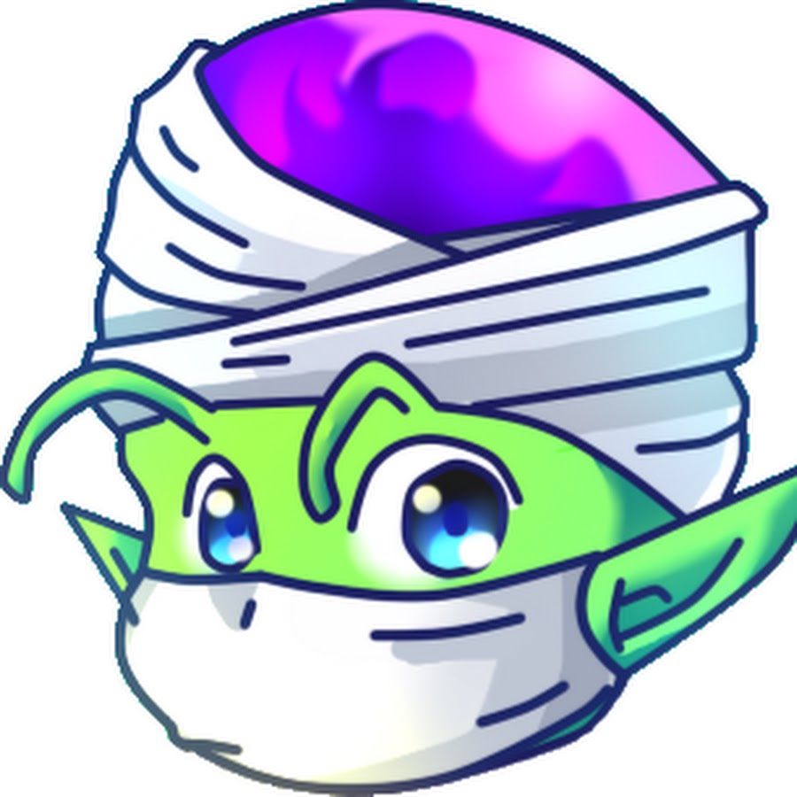 Piccolo Neto Avatar channel YouTube 