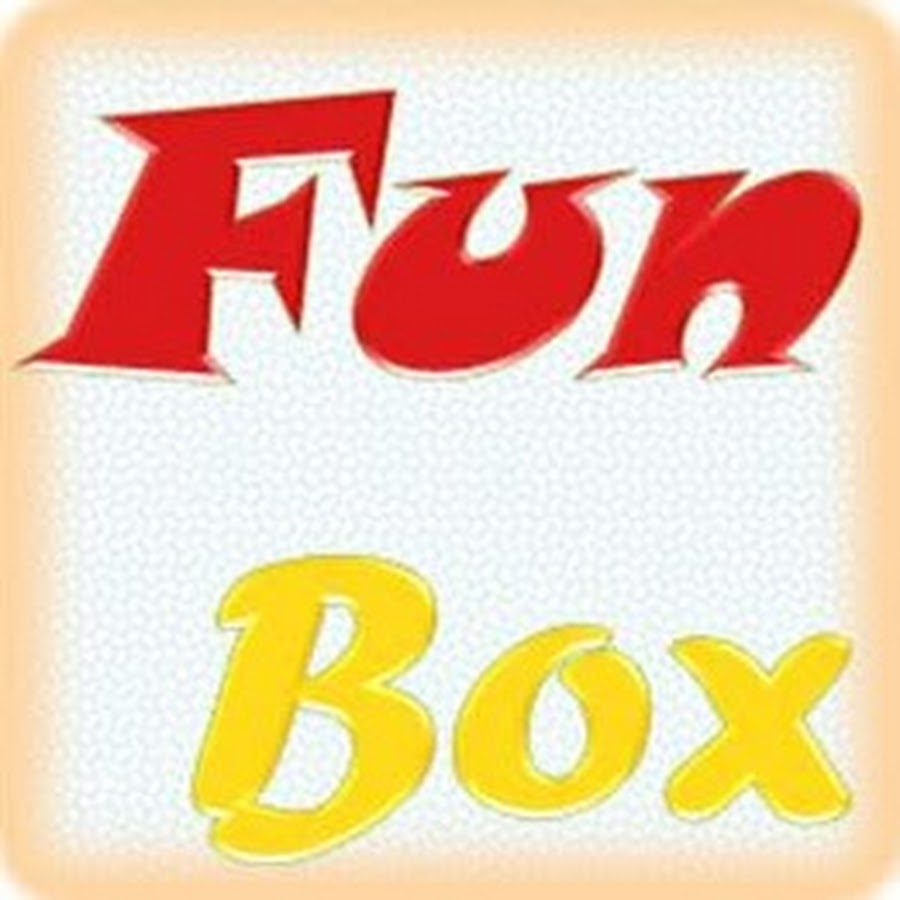 FUNNY BOX