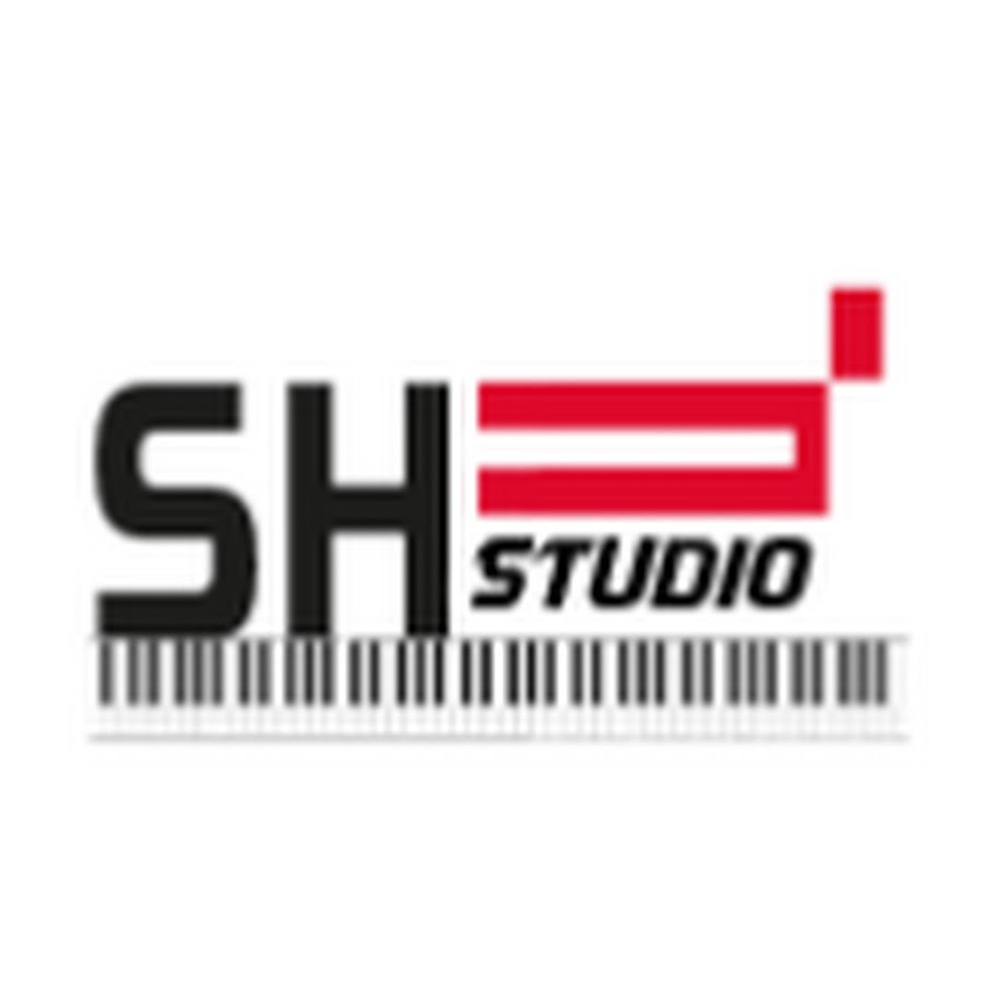 Shon Studio YouTube channel avatar