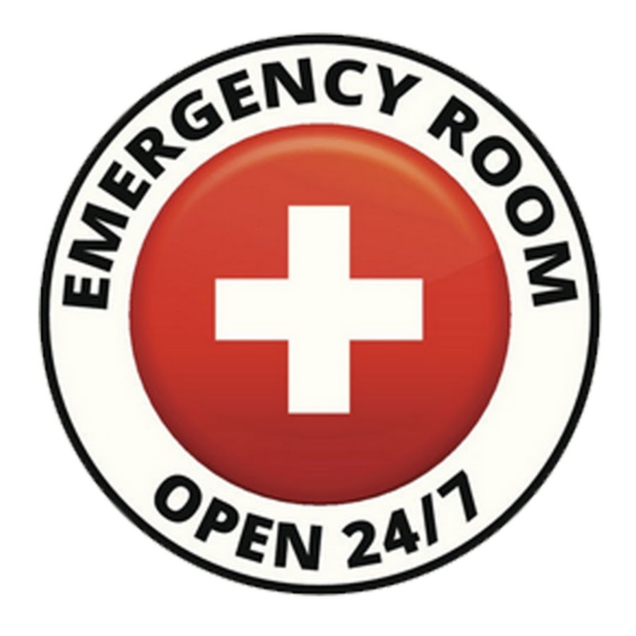 Dr. ER - Best of The Emergency Room YouTube 频道头像