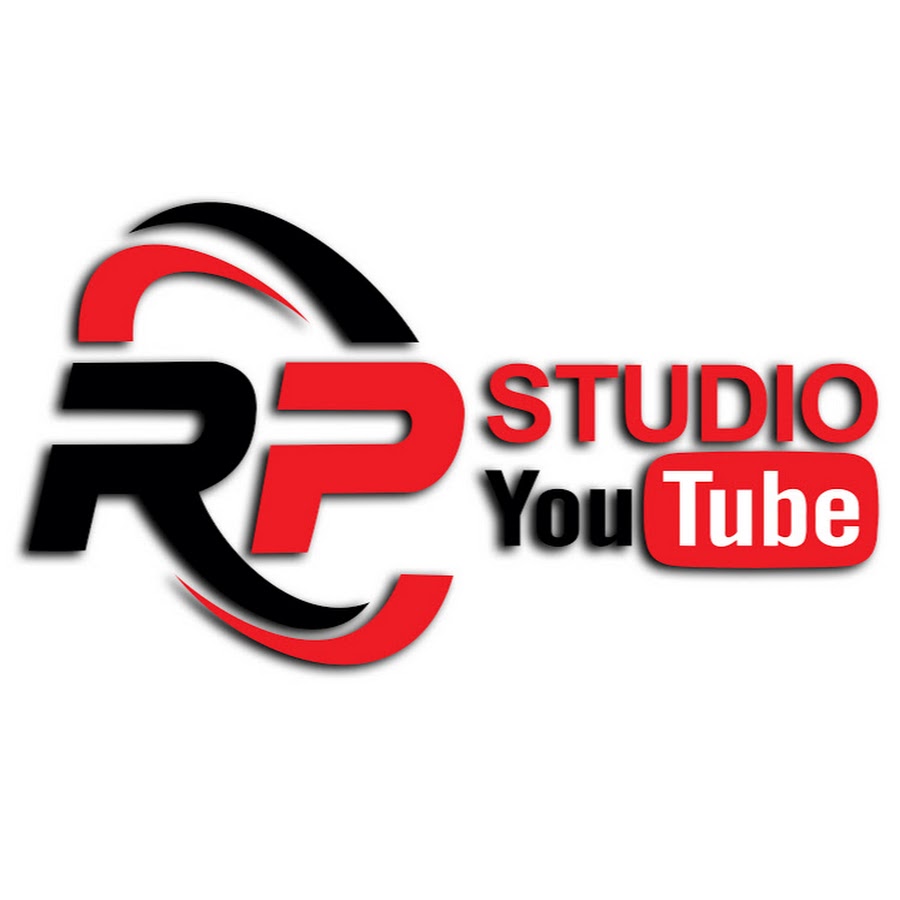 RP Studio رمز قناة اليوتيوب