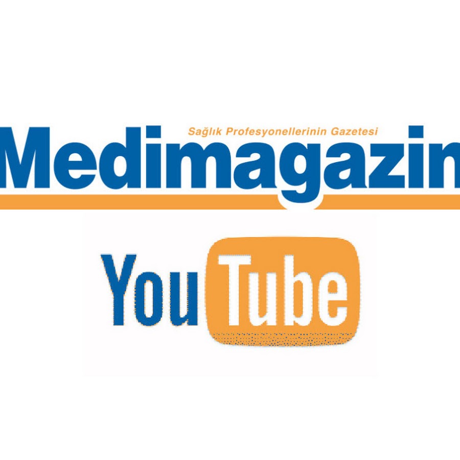 Medimagazin Gazetesi Аватар канала YouTube