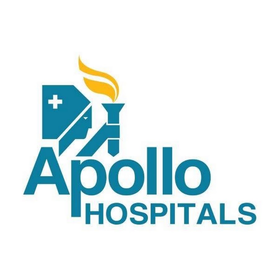 Apollo Hospitals رمز قناة اليوتيوب