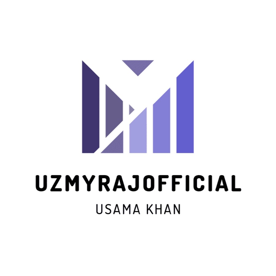 UzmyRaj Official Avatar channel YouTube 