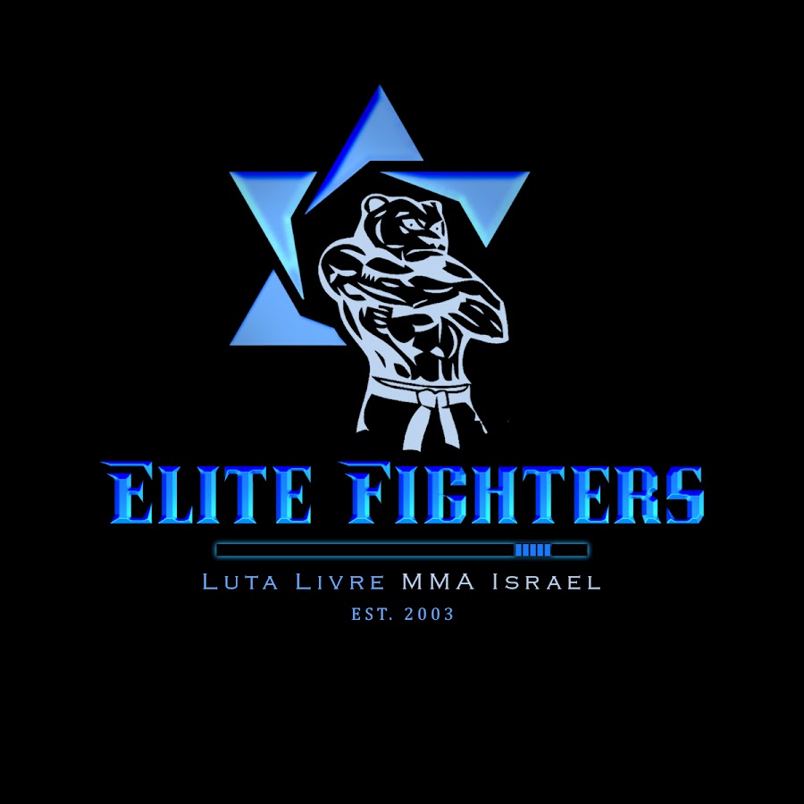 Luta Livre MMA Israel