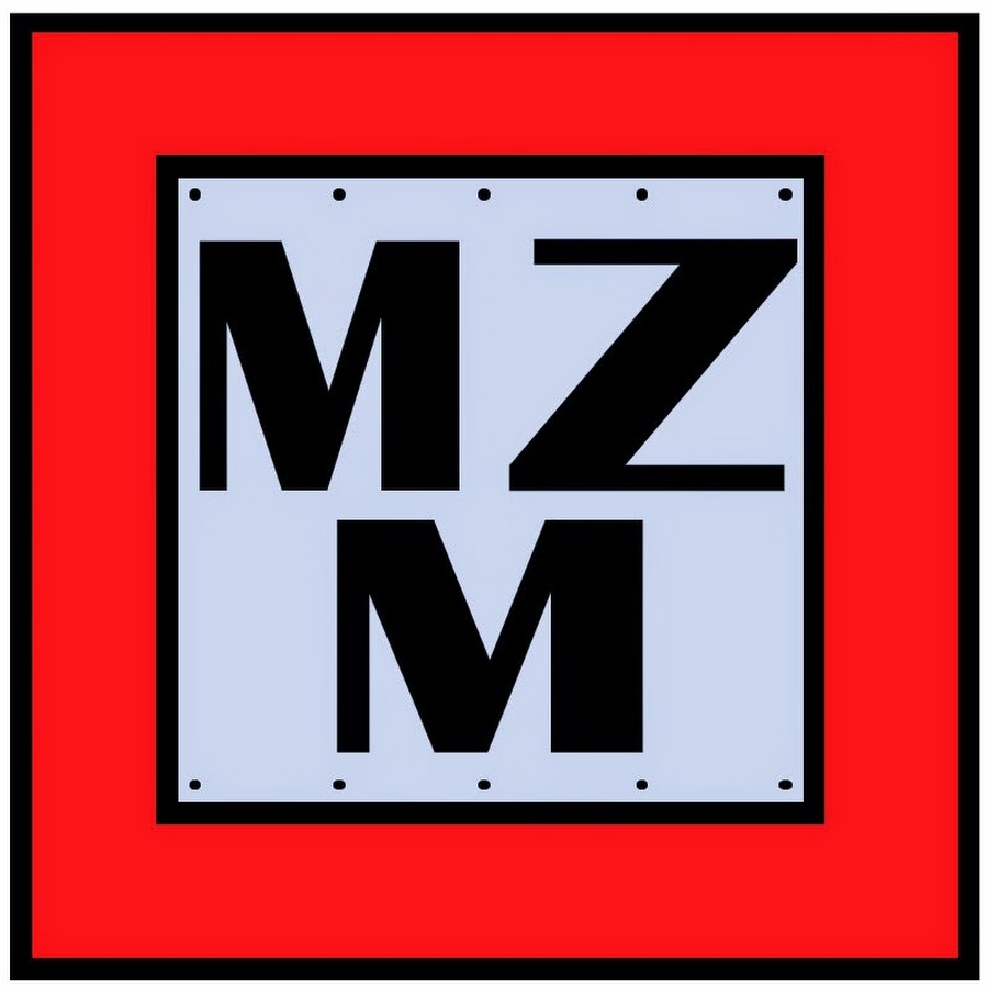 Midwest Zephyr Media Avatar canale YouTube 