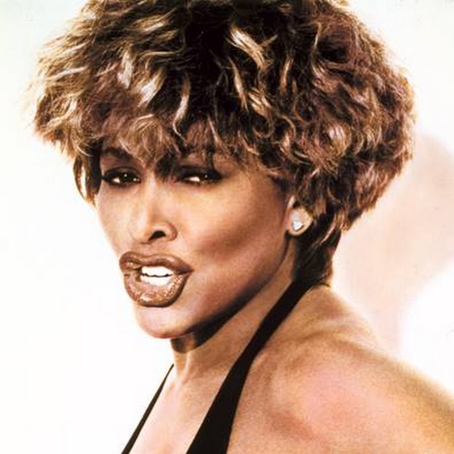 Tina Turner Official YouTube channel avatar