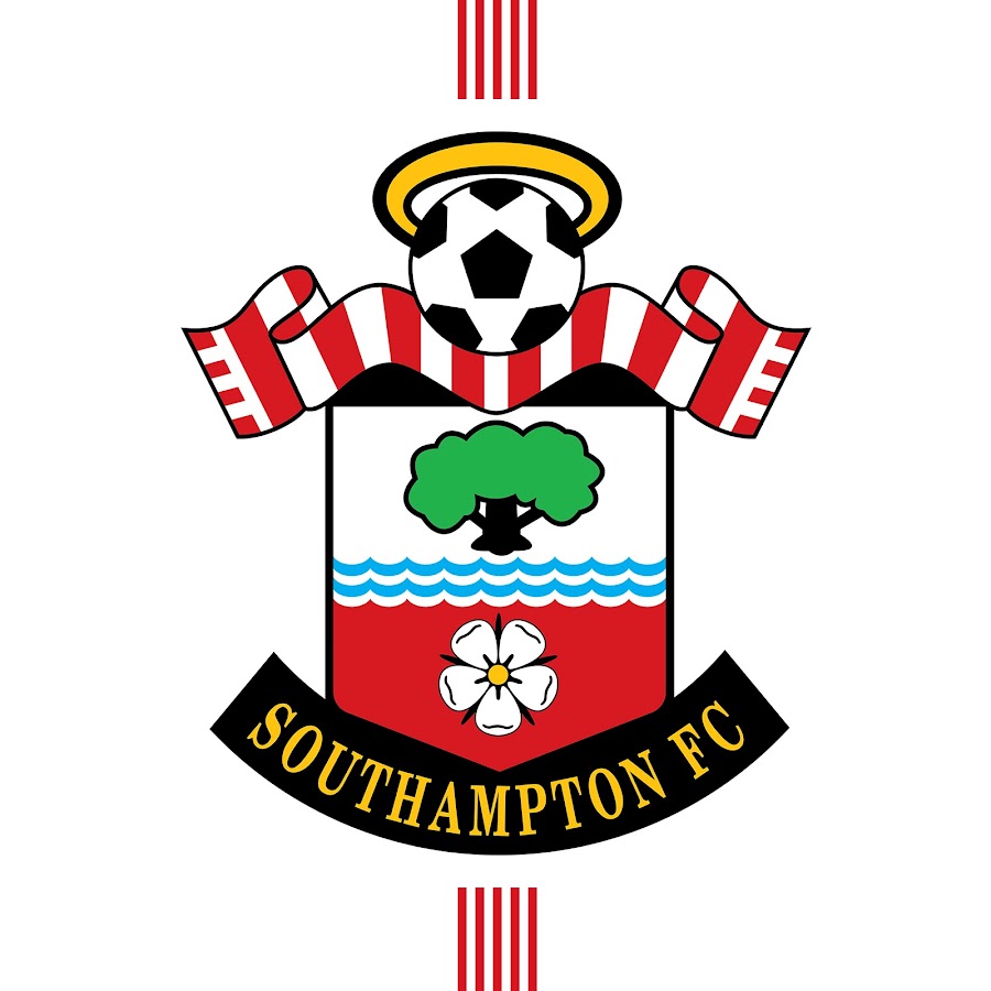 Southampton FC Аватар канала YouTube
