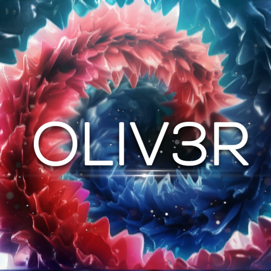 Oliv3r رمز قناة اليوتيوب