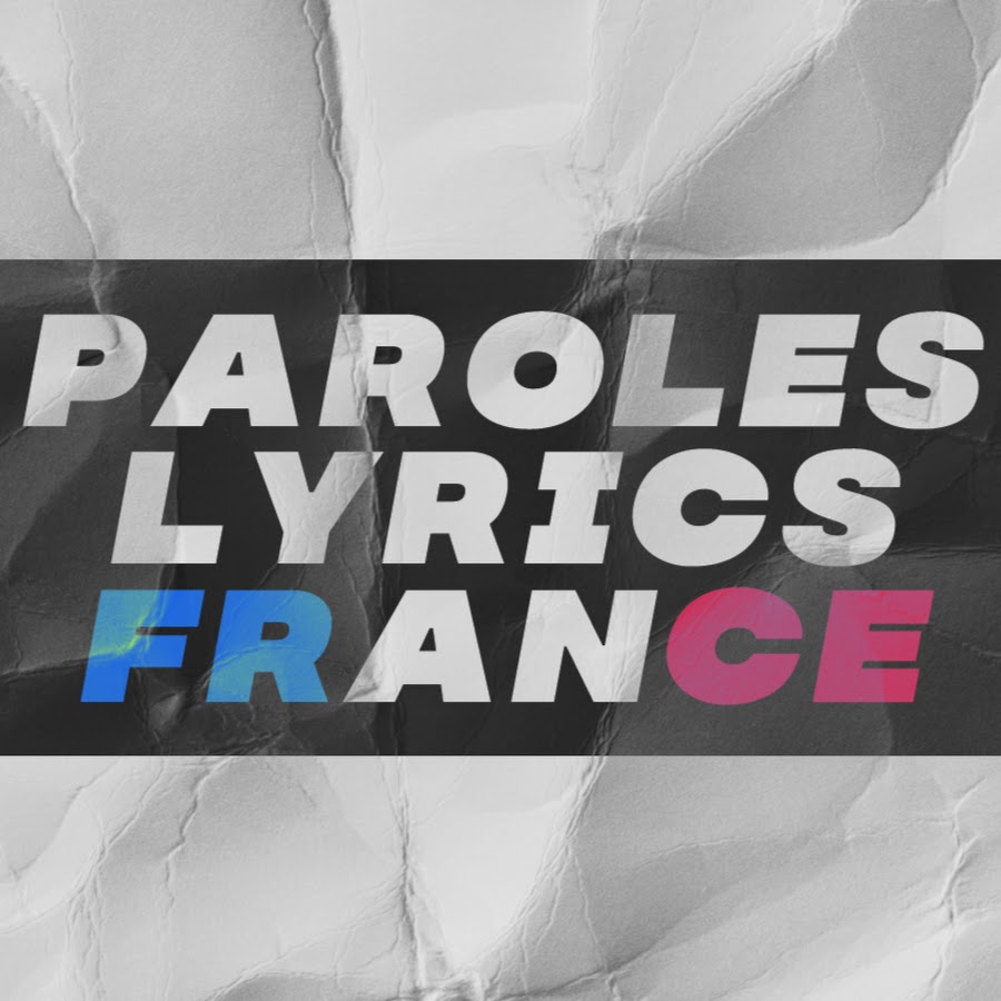 Parlophone France YouTube channel avatar