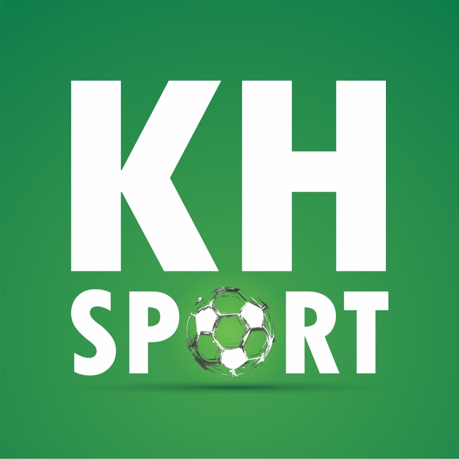 KH Sport HD Avatar de chaîne YouTube