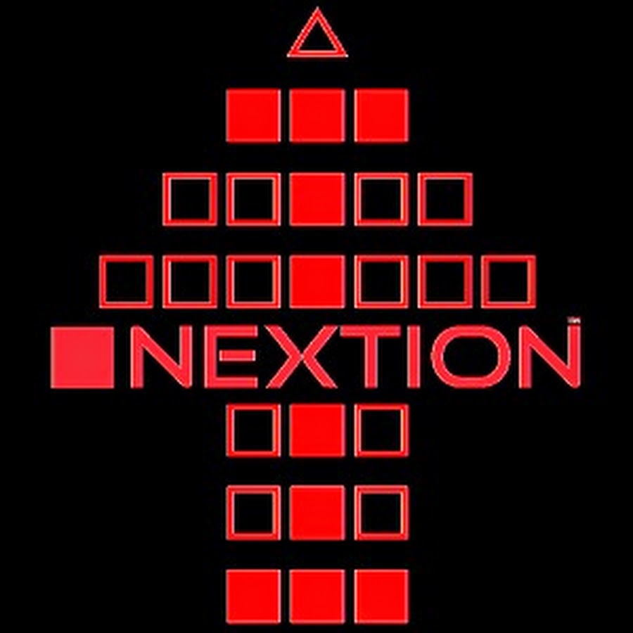 iNEXTION YouTube channel avatar