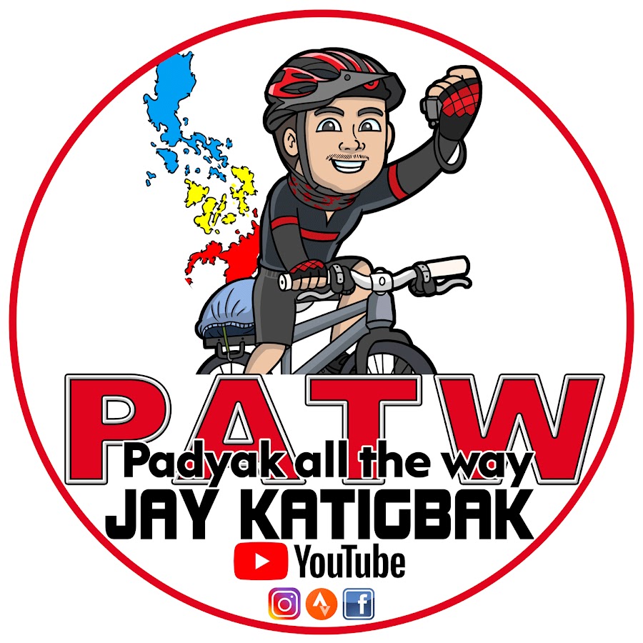 jay katigbak YouTube channel avatar
