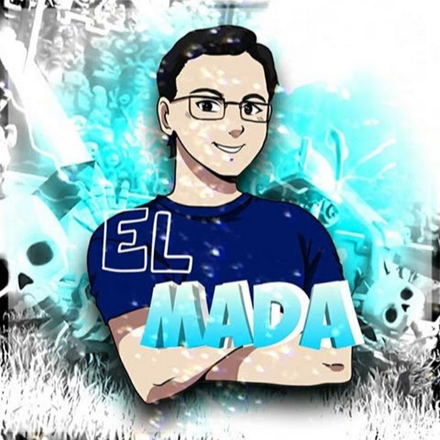 madagascarYT YouTube kanalı avatarı