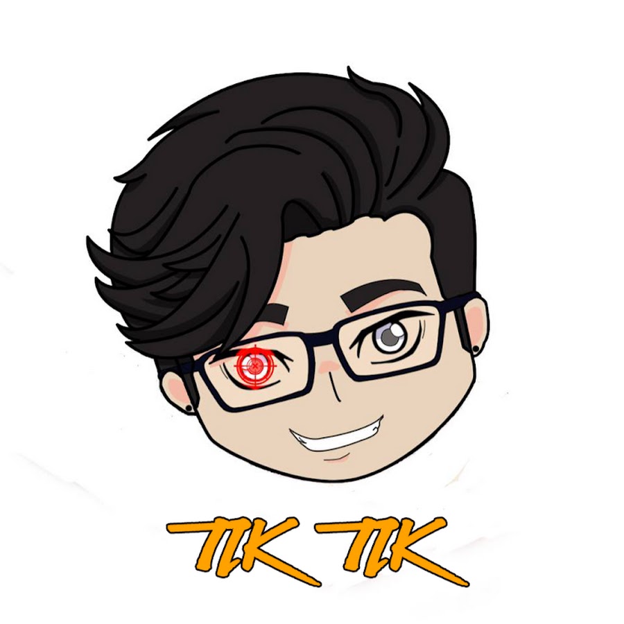 Tik Tik YouTube kanalı avatarı