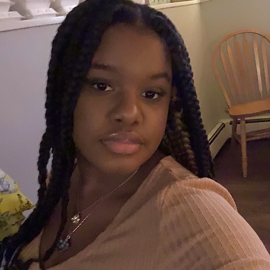 Breanna Broderick Youtube