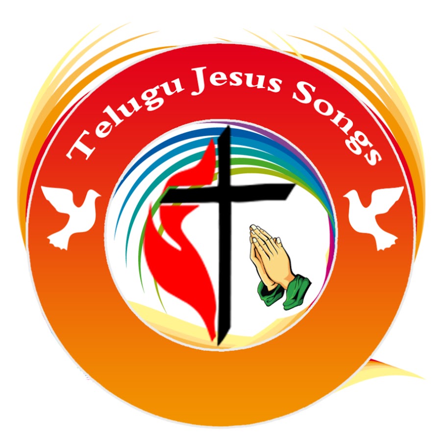 Telugu Jesus Songs YouTube channel avatar