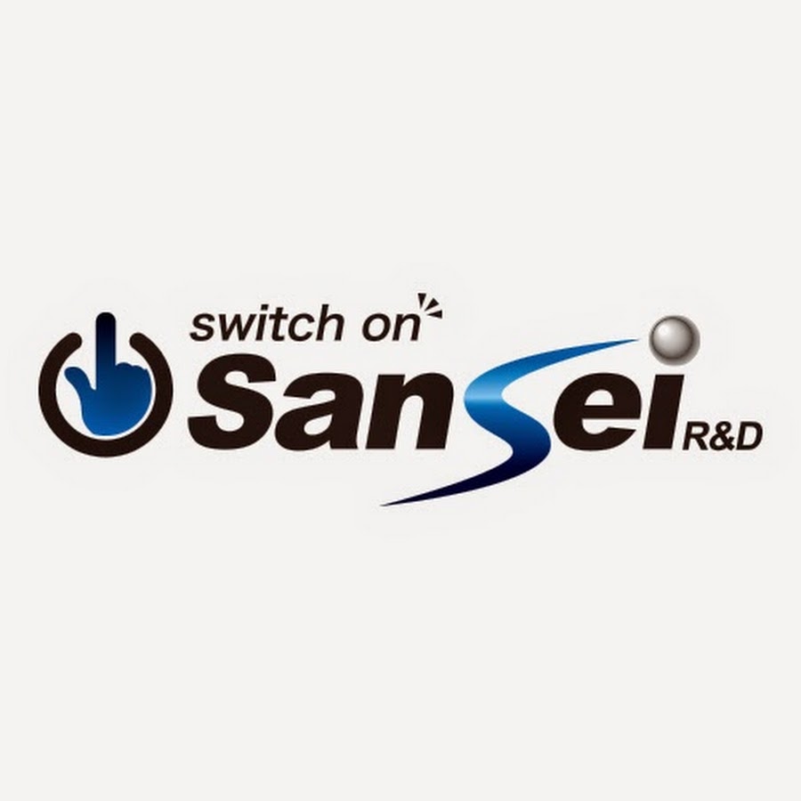 sanseichannel Avatar canale YouTube 