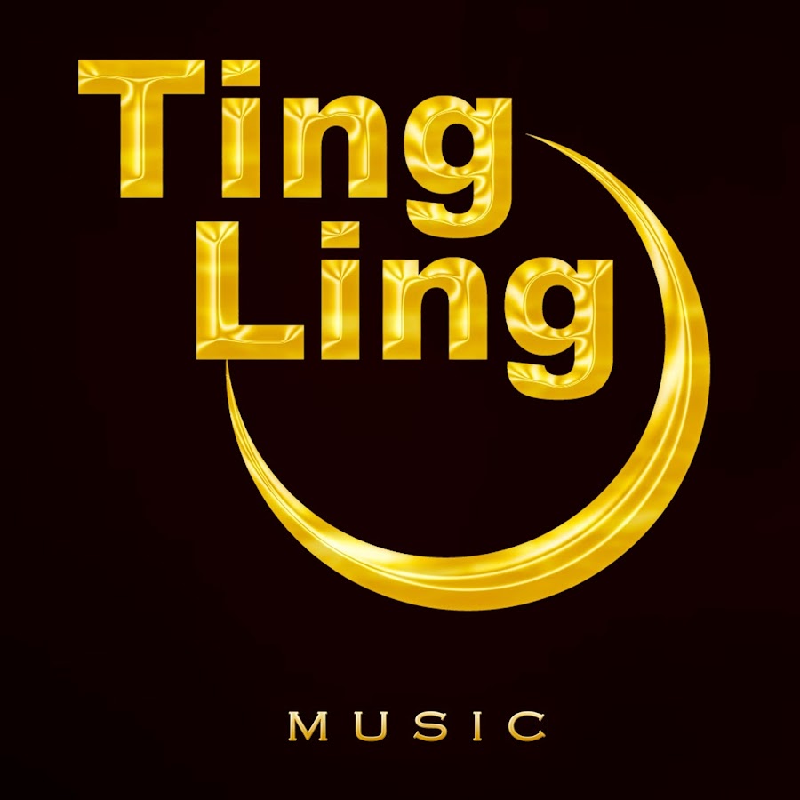 TingLing Music YouTube channel avatar