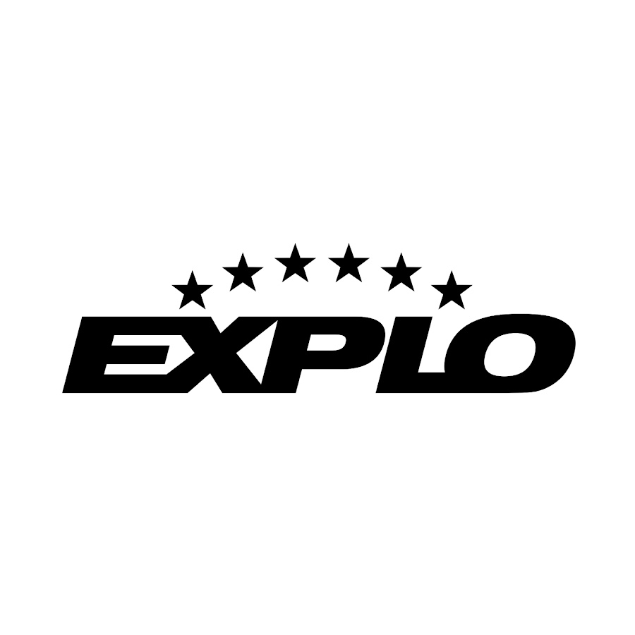 EXPLO YouTube kanalı avatarı