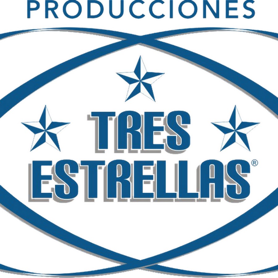 Tres Estrellas Awatar kanału YouTube