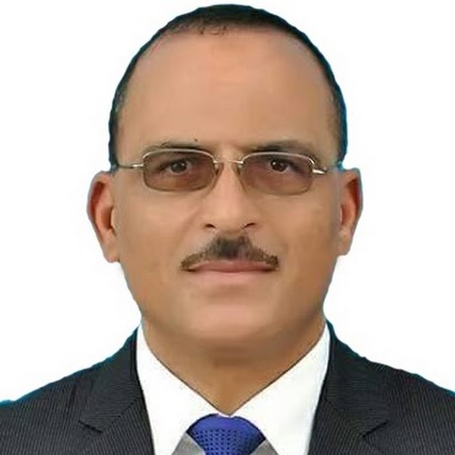 Mr.Shaban Al-Berry