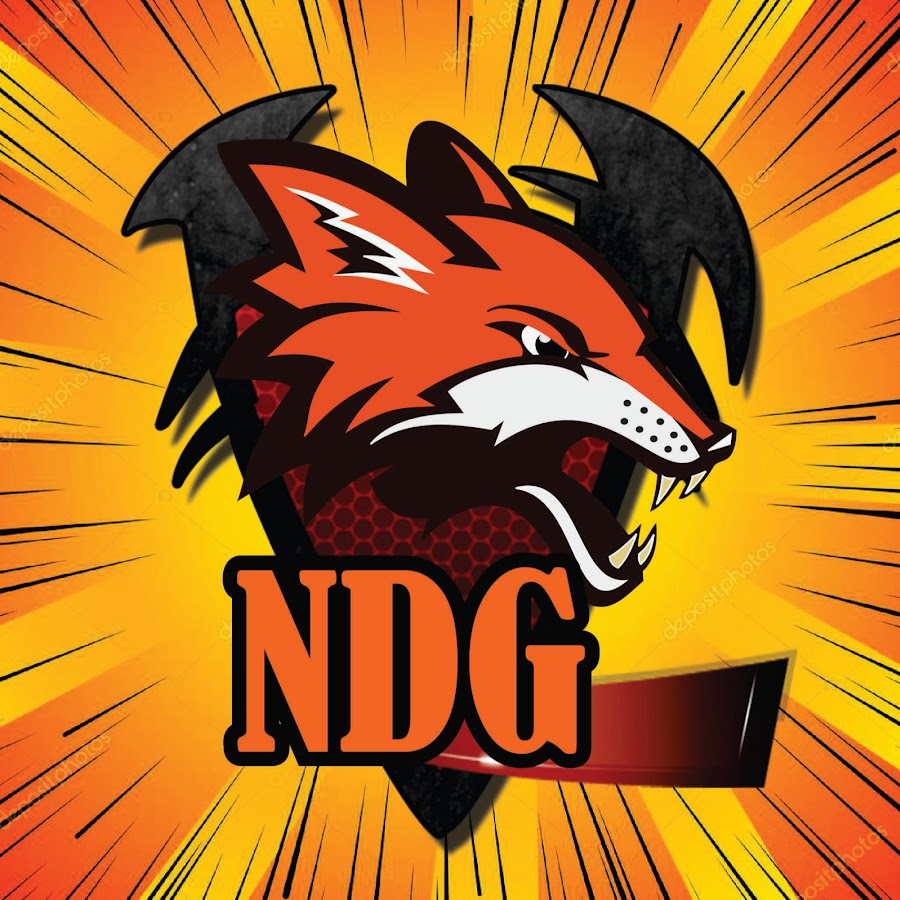 NerdLandia Games YouTube kanalı avatarı