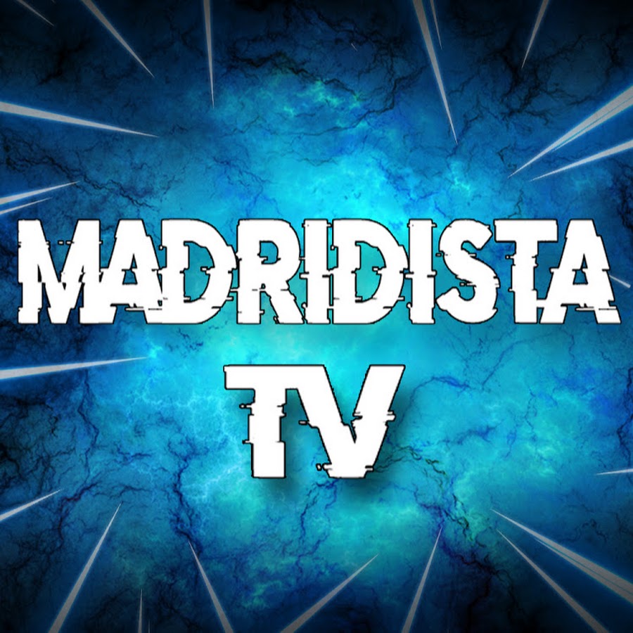 Madridista TV YouTube channel avatar