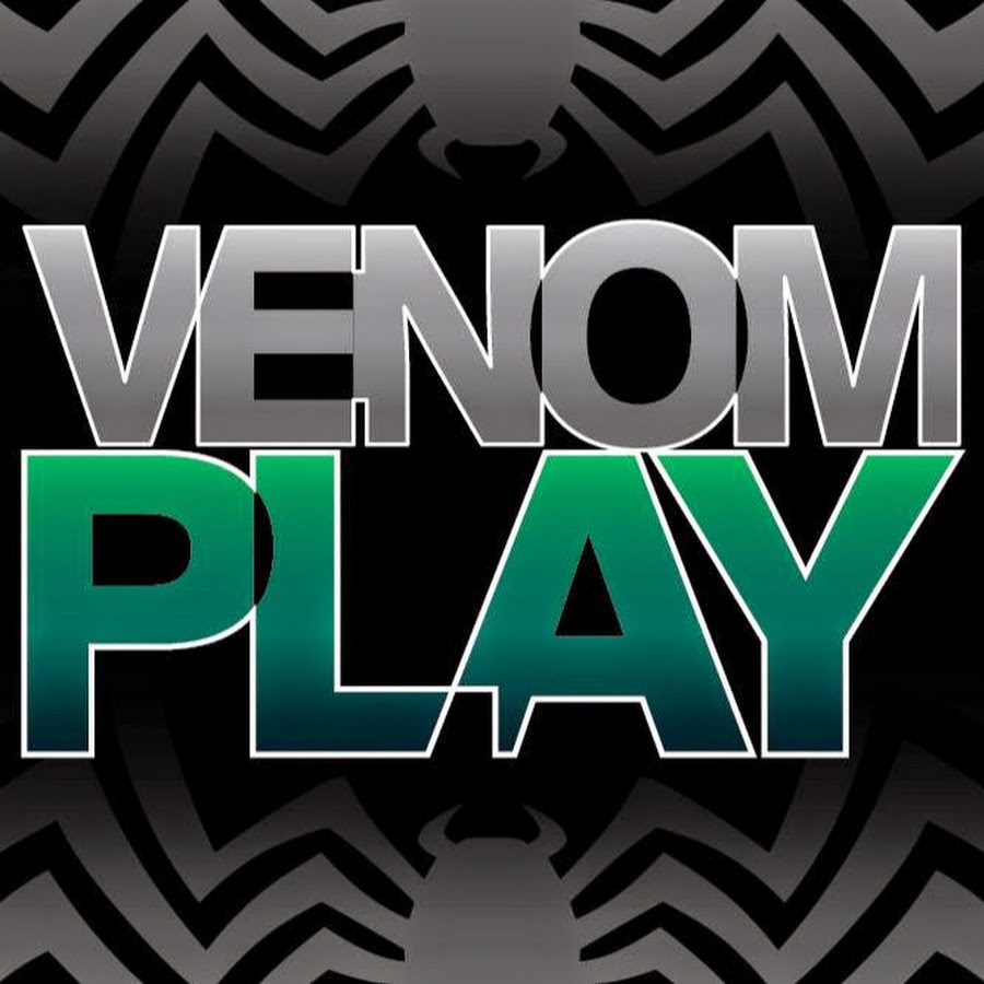 Venom Play Avatar del canal de YouTube