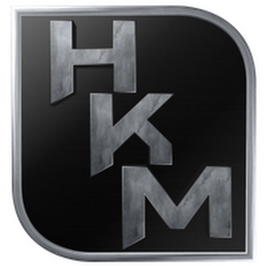 HKM-DEFENSE YouTube channel avatar