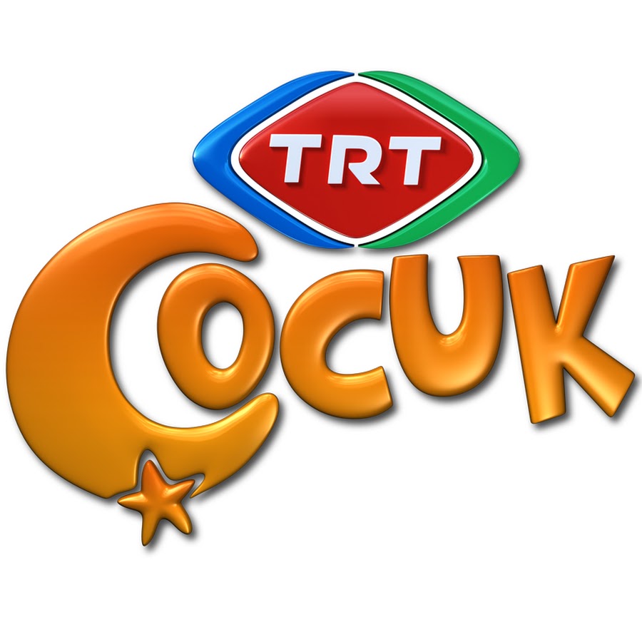 TRT Ã‡ocuk Avatar de chaîne YouTube