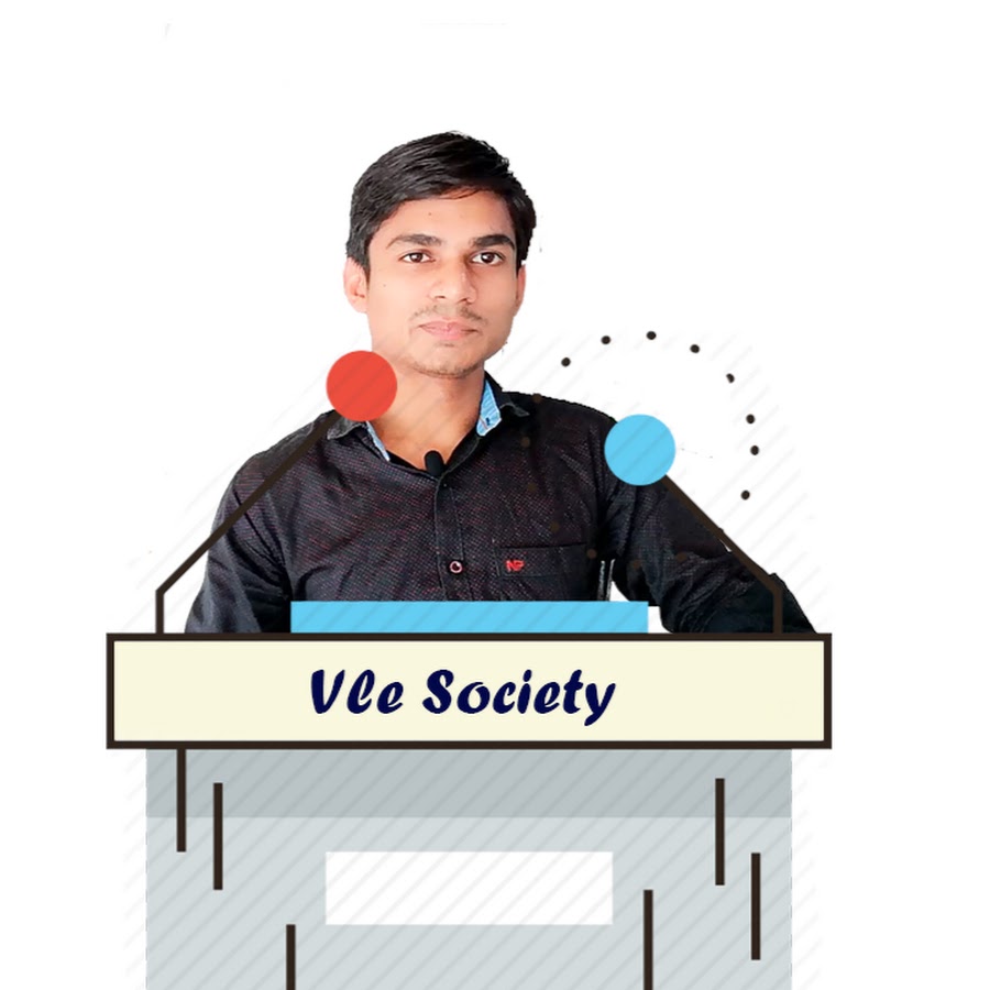 VLE SOCIETY YouTube channel avatar