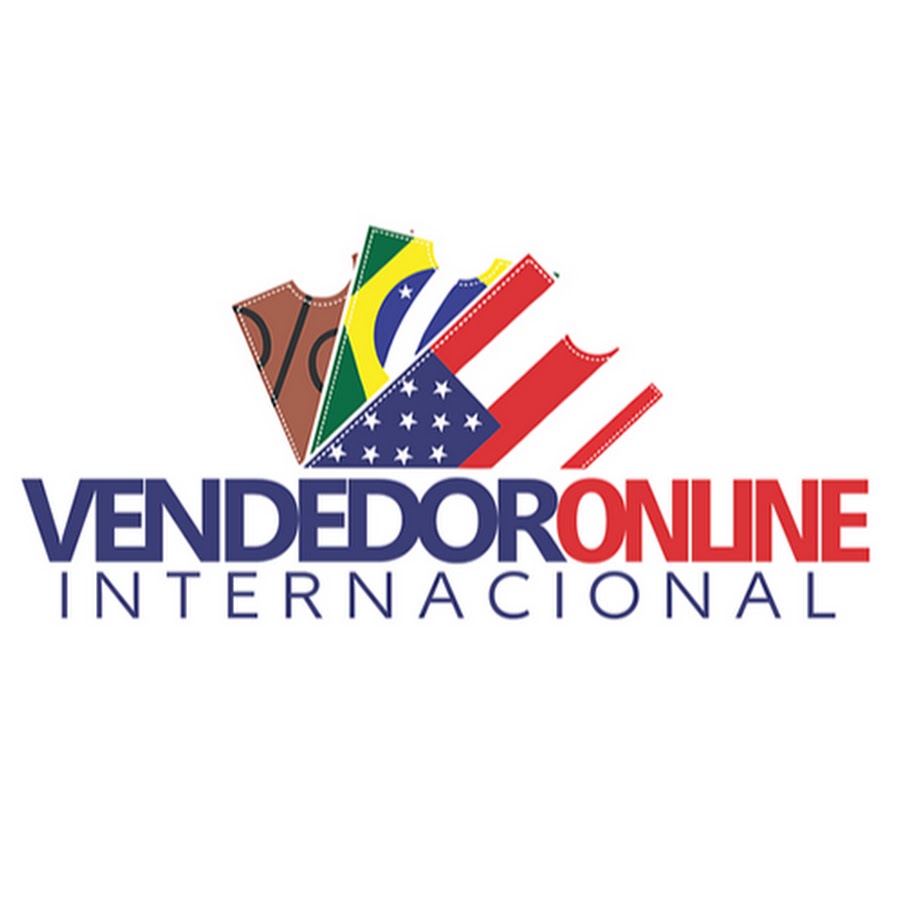 Vendedor Online Internacional YouTube channel avatar