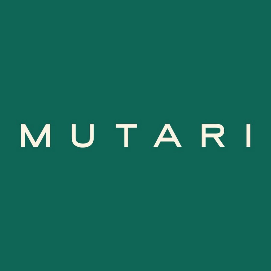 Mutari CosmÃ©ticos YouTube channel avatar